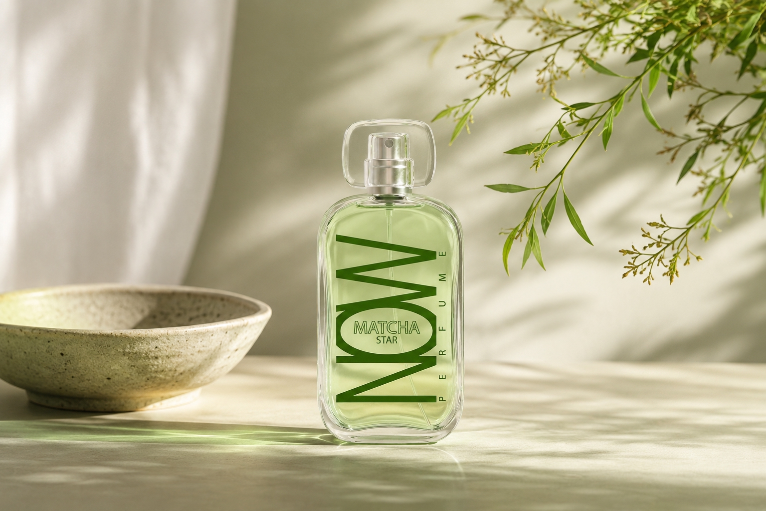 Pourquoi le parfum transforme l'émotion humaine